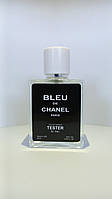 Тестер Chanel Bleu De Chanel (Шанель Блю Де Шанель 60мл)