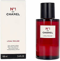 Парфюм Chanel №1 de Chanel L'Eau Rouge (Шанель №1 Ле Руж)