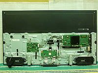 Платы от LED TV Sony KD-43XG7005 поблочно (разбита матрица)