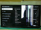 Плати від LED TV Sony KD-43XG7005 поблочно (розбита матриця), фото 4