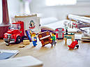 Конструктор LEGO Icons 40586 Вантажівка для переїзду, фото 4