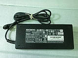 Плати від LED TV Sony KD-43XG7005 поблочно (розбита матриця), фото 11