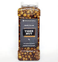 Тигровый орех для рыбалки готовый Tiger Nut 1л