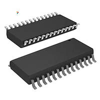 MCP23017-E/SO 16-битный расширитель порта ввода/вывода с последовательным интерфейсом