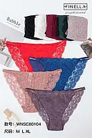 Труси жіночи   екслюзівні ажурні