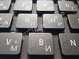 Клавіатура для ноутбука Gateway ID57H, ID57, фото 4