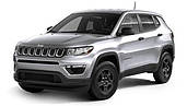 Jeep Compass 2017-2020