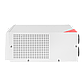 ДБЖ з правильною синусоїдою 12V LPM-PSW-1500VA (1050Вт) White, фото 5