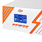ДБЖ з правильною синусоїдою 12V LPM-PSW-1500VA (1050Вт) White, фото 7