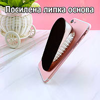 Гелеві устілки та підп'ятники для комфортної ходьби при шпорі 35-39 розміру 9127 35-39, фото 5
