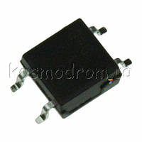 EL3H7(D)(TA)-G Transistor Output Optocouplers 300-600CTR 3750Vrms -55 to +110 Op Temp
