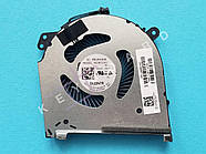 Вентилятор до ноутбука Hp Omen 15 серія DH