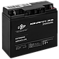 Акумулятор AGM LPM 12V - 20 Ah, фото 2