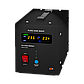 ДБЖ LogicPower LPY-PSW-2000VA+ (1400Вт) 10A/20A з правильною синусоїдою 24V, фото 3