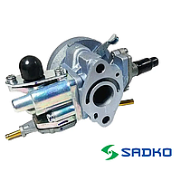 Карбюратор Sadko GMD-6014 для опрыскивателя Садко