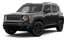 Jeep Renegade 2019-2023