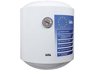 Водонагрівач ISTO 50 2 кВт