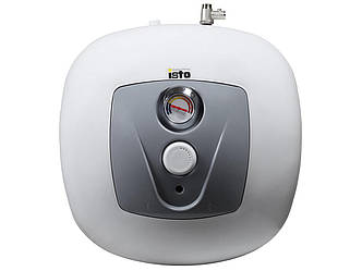Водонагрівач ISTO 30 під мийкою 1,2 кВт