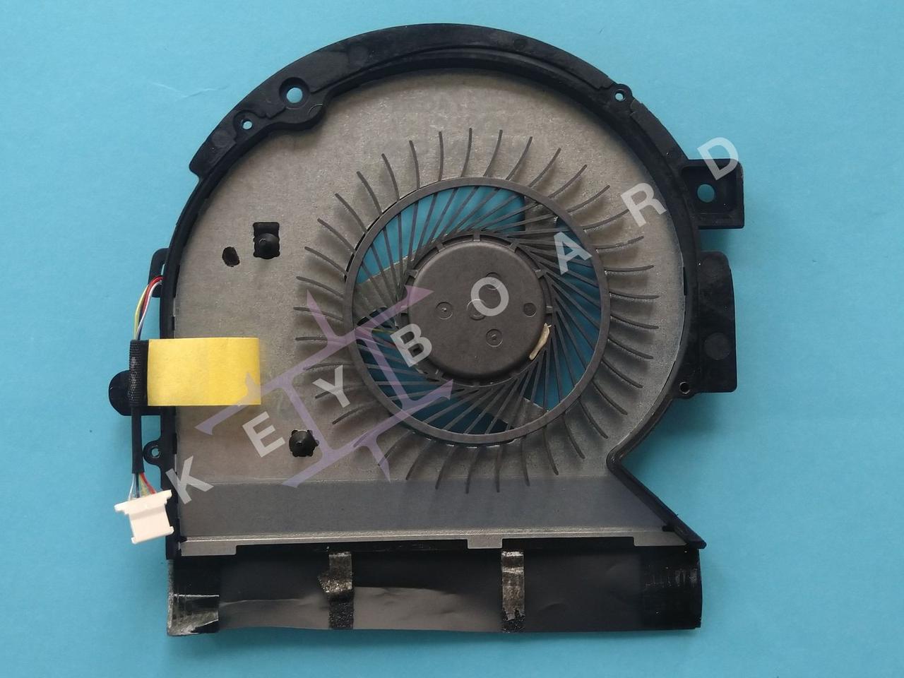 Вентилятор до ноутбука Hp Envy X360 15-BQ102UR, фото 1