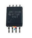 AMC1200BDWVR Isolation Amplifiers 4kV peak Iso Amp