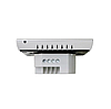 Терморегулятор Heat Plus iTeo4 Wi-Fi (білий) дистанційний регулятор температури тепла підлога бездротове управління, фото 2