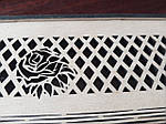 Шкатулка різна з розами, фото 6