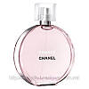 Жіноча туалетна вода Chanel Chance Eau Tendre (М) (Шанель Шанс Тендер 100 мл), фото 6