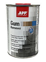 Засіб для усунення гуми, клею та смоли APP GUM Remover 1 л.