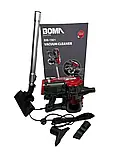 Вакуумний пилосос із мийним фільтром Stick&Handheld Vacuum XYX-TC02, 650 Вт Ручний пилосос sky 2 в 1, фото 6