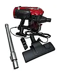 Вакуумний пилосос із мийним фільтром Stick&Handheld Vacuum XYX-TC02, 650 Вт Ручний пилосос sky 2 в 1, фото 7