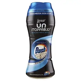 Ароматизатор у гранулах Lenor Dash 210 г