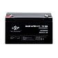 Акумулятор AGM LPM 6V - 12 Ah, фото 2