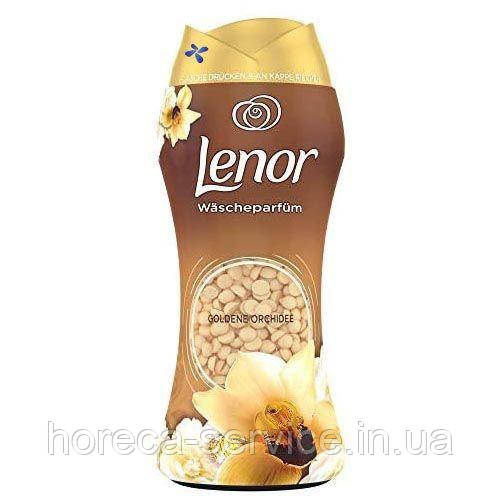 Ароматизатор у гранулах Lenor Unstoppables Gold Orchid 210 г
