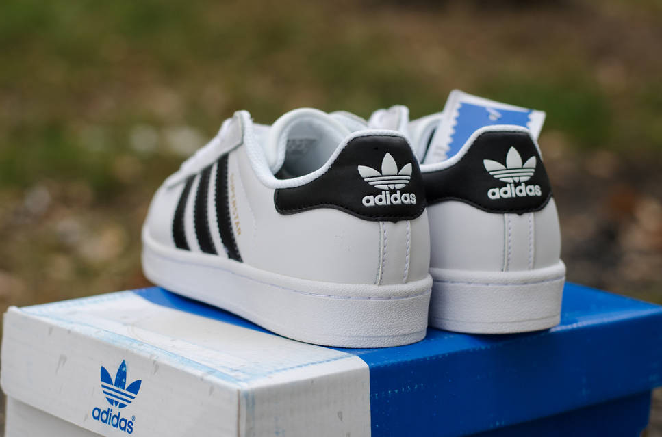 Adidas copa white gold superstar clearance