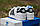 Adidas Superstar White Black White Gold жіночі білі кросівки, фото 9