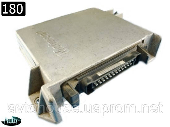 Модуль запалювання типу ESC II Ford Sierra Granada 1.8 ВІНС 85-87г (REC, REB)