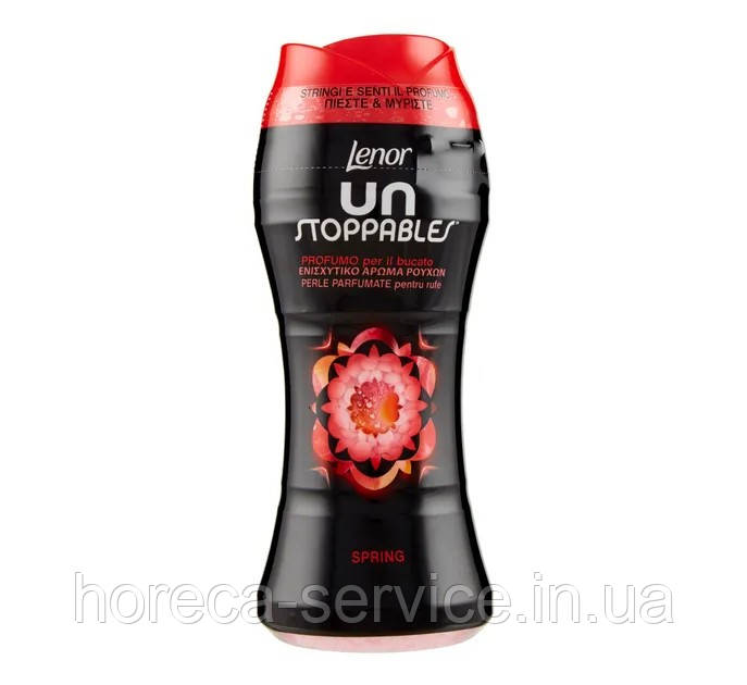 Ароматизатор у гранулах Lenor Spring 210 г