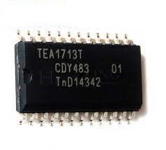 Мікросхема TEA1713T SO-24
