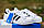 Adidas Superstar White Black White Gold жіночі білі кросівки, фото 7