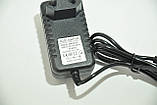 Блок живлення 5V 3A 5.5*2.5 mm, фото 3