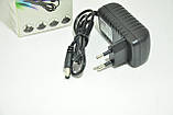 Блок живлення 6V 1A 5.5*2.5 mm, фото 4