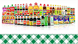 Соус соєвий універсальний, Соус соевый универсальный, Universal soy sauce, Chu Bang, Китай, 150мл*2упаковки, Ч, фото 4