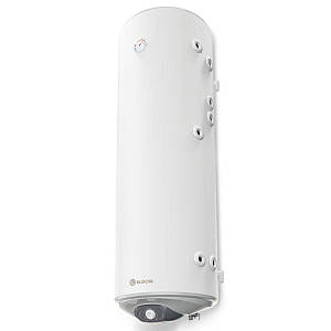 Водонагрівач комбінований Eldom Green Line 150, 0,89+0,3 m2, 3кВт правий