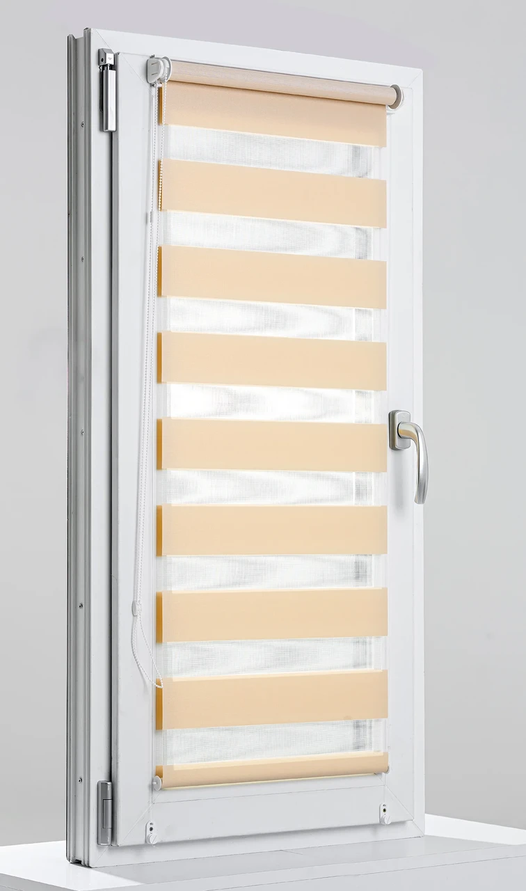 День-ніч "Пудра" 40*160, фото 1