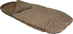 Найтепліший спальник Fox Ven-Tec Ripstop 5 Season Sleeping bag
