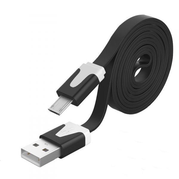 USB кабель micro USB 300 см