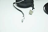USB кабель micro USB 300 см, фото 6