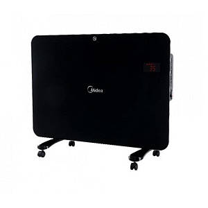 Конвектор електирчний Midea NDK15-15MR (black)
