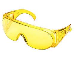 Захисні окуляри панорамні - Vectron