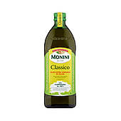 Оливкова олія Monini Classico Olio Extra Vergine di Oliva, 1 л.